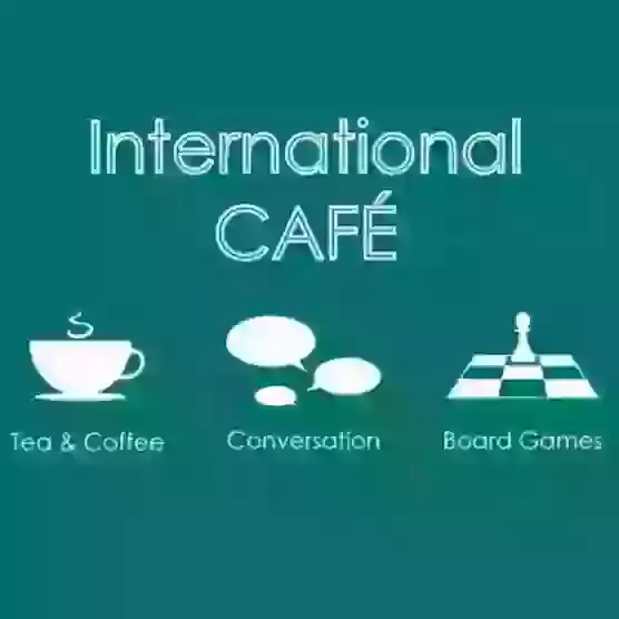 I-Café
